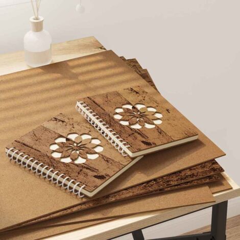 vidaXL Pannelli decorativi 50 pcs Legno vecchio 40 x 60 x 0.3 cm