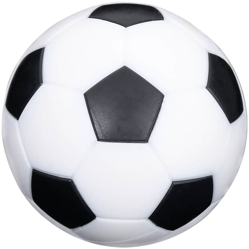 

Pelotas para futbolín de 32 mm ABS - Vidaxl