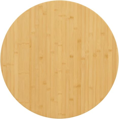 VIDAXL - Piano Tavolo Marrone 180x40x (2-6) cm Rovere Massello Trattato