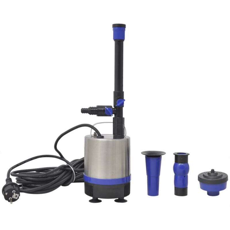 Vidaxl - Pompe pour fontaine 50 w 1.750 L/h
