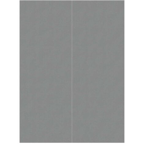 vidaXL Pool Ground Sheet 300 x 220 cm Rectangular Non-woven Fabric