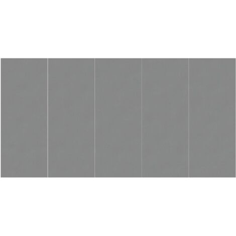 vidaXL Pool Ground Sheet 550 x 280 cm Rectangular Non-woven Fabric