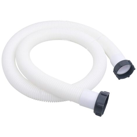 vidaXL Poolschlauch 38 mm 180 cm