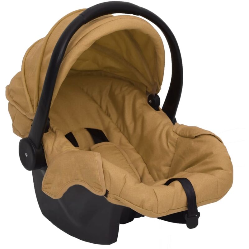 Seggiolino per Auto Grigio Talpa 42x65x57 cm