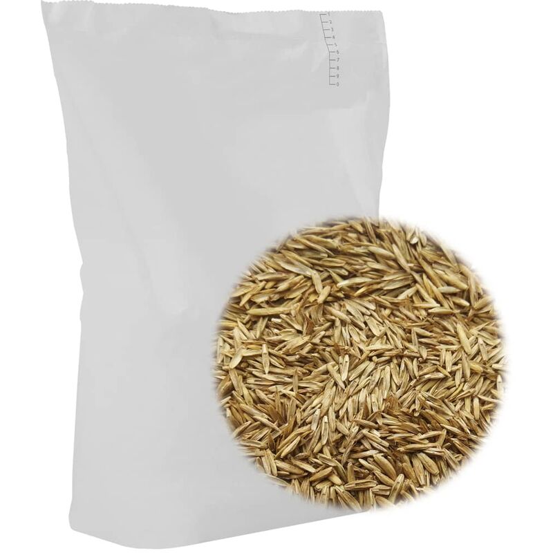 

Semillas de césped 30 kg - Vidaxl