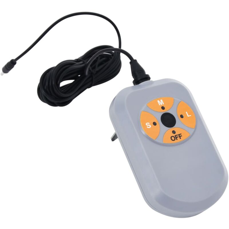 

Sensor de humedad para temporizador de agua - Rojo - Vidaxl