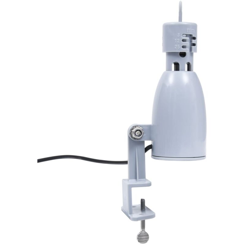 

Sensor de lluvia para temporizador de riego - Rojo - Vidaxl