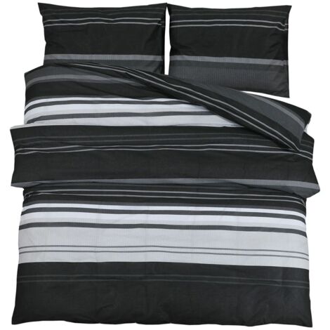 Rapport Royale Set Copripiumino Reversibile Safari - Elefanti E Giraffe, Matrimoniale 200x200 + 2 Federe - 2
