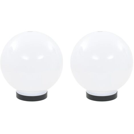 Lampada a sfera a luce solare che cambia colore lampada a spina per