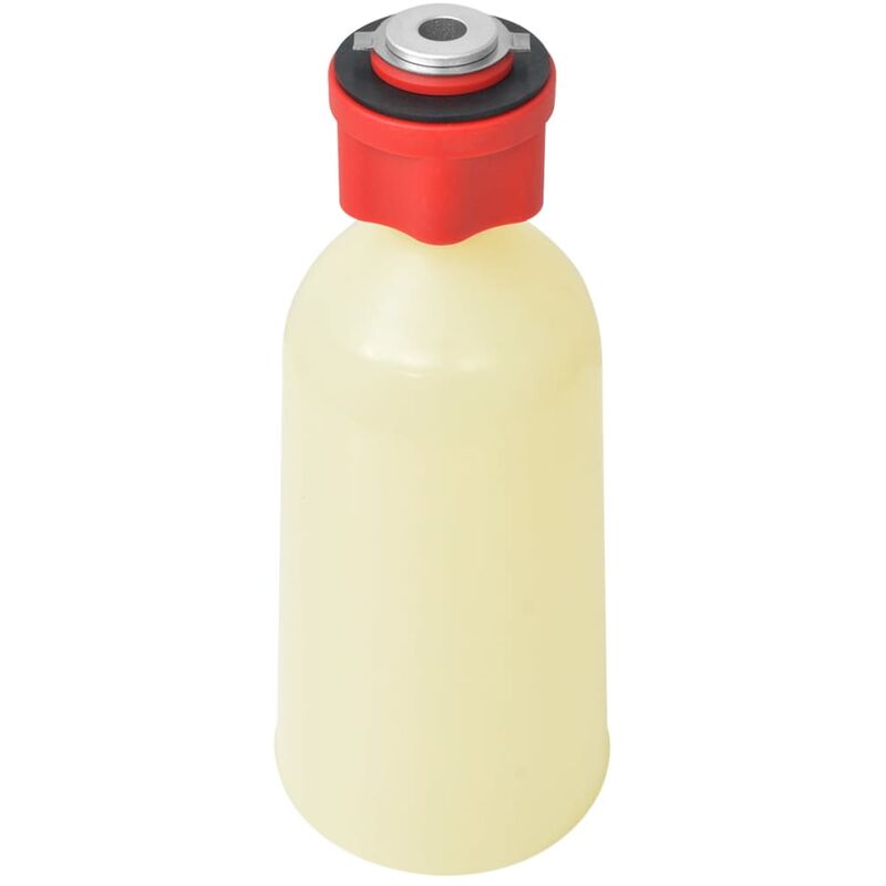 

vidaXL Set reponedor de aceite de motor dos piezas