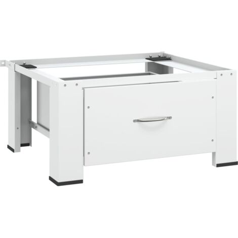 Kit De Superposition Lave Linge Seche Linge
