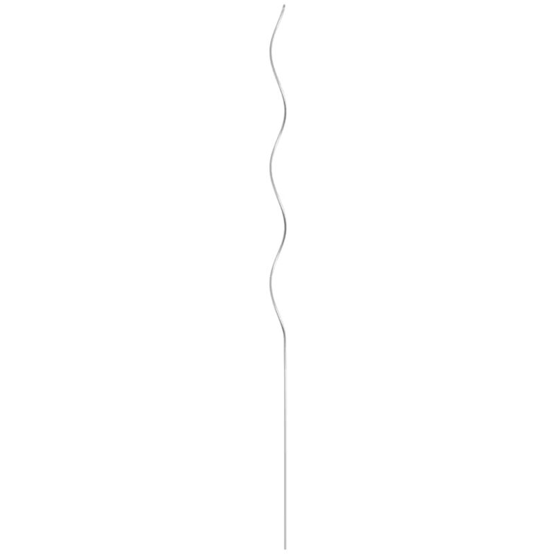 

Soporte para planta espiral 50 unidades 110cm acero galvanizado - Vidaxl