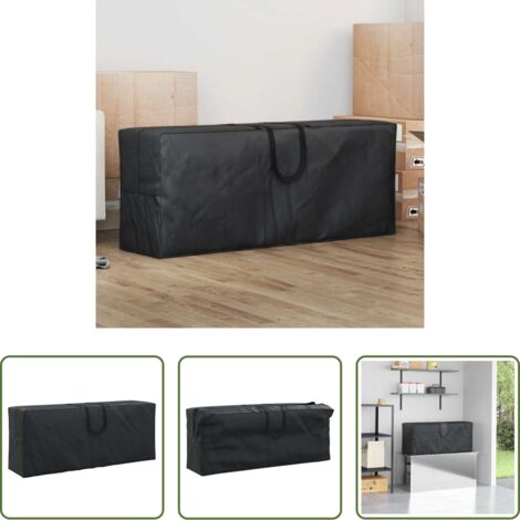 vidaXL Stoccaggio all'aperto -  Borsa da Stoccaggio Outdoor 125 x 32 x 50 cm