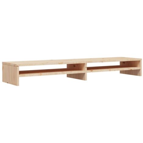 Carrello Porta Stampante VidaXL Con Ruote, Nero Rovere, 41x32x34,5 Cm: Pratico E Mobile