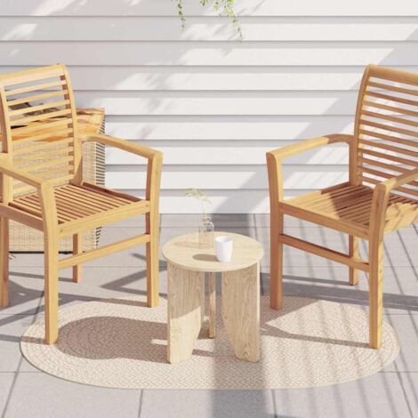vidaXL Tappeto ZIZUR Crema 150 x 80 cm Polipropilene