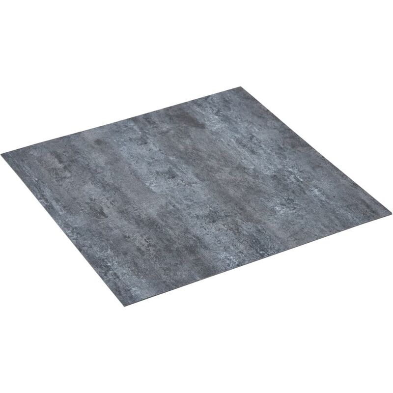 

Tarimas autoadhesivas 20 piezas PVC 1,86 m² mármol gris - Gris - Vidaxl