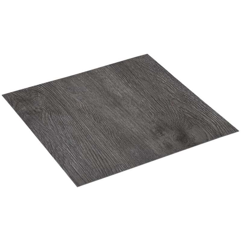 

Tarimas autoadhesivas 20 unidades PVC 1,86 m² marrón - Marrón - Vidaxl
