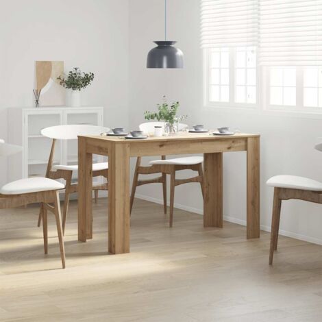 VidaXL Tavolo Da Pranzo Corona In Legno Massello Di Pino, 180x90x75 Cm, Colore Grigio Con Finitura A Cera Ambra