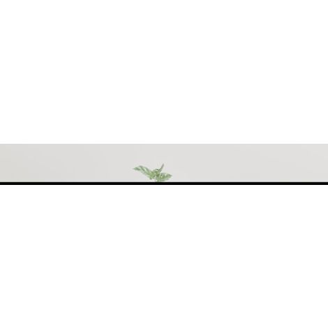 vidaXL Wall Mounted TV Cabinet High Gloss White 40x34,5x80 cm