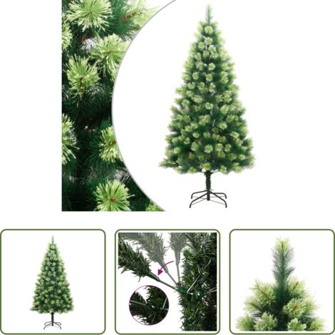 blumenstnder holz metall BACEKOLL 8 Ebenen Blumenstnder 157cm - Metall-Holz Pflanzenregal