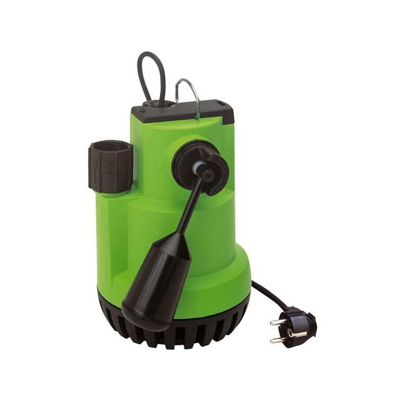 Pompe vide-cave - Nautilus.2 de guinard