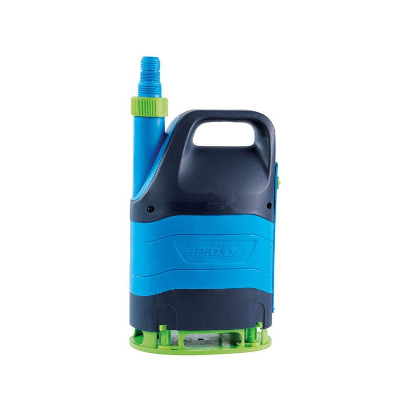 Pompe d'évacuation Classic cdw 400 - Spido