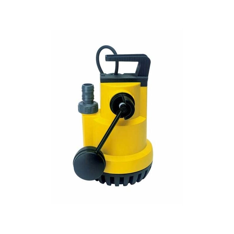 Espa - Pompe de déshydratation d'eau propre vigila 500 ma