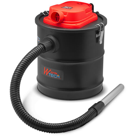 Filtre HEPA vhbw Filtre Compatible avec VidaXL aspirateur à Cendre aspirateur 