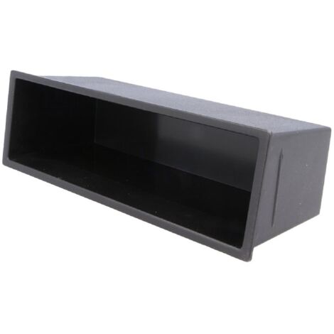 Vide poche 1DIN VP31 - 188x59x70mm