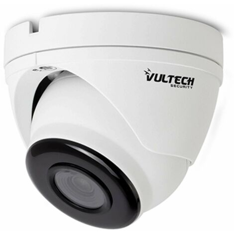 Video Sorv. Telecamera Dome 2.8Mm 5Mpx