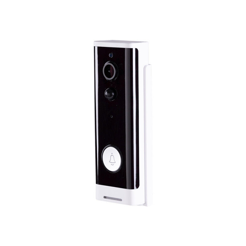 

Video Timbre WIFI Sensor IR Compatible Tuya (MSI-DDV-202)