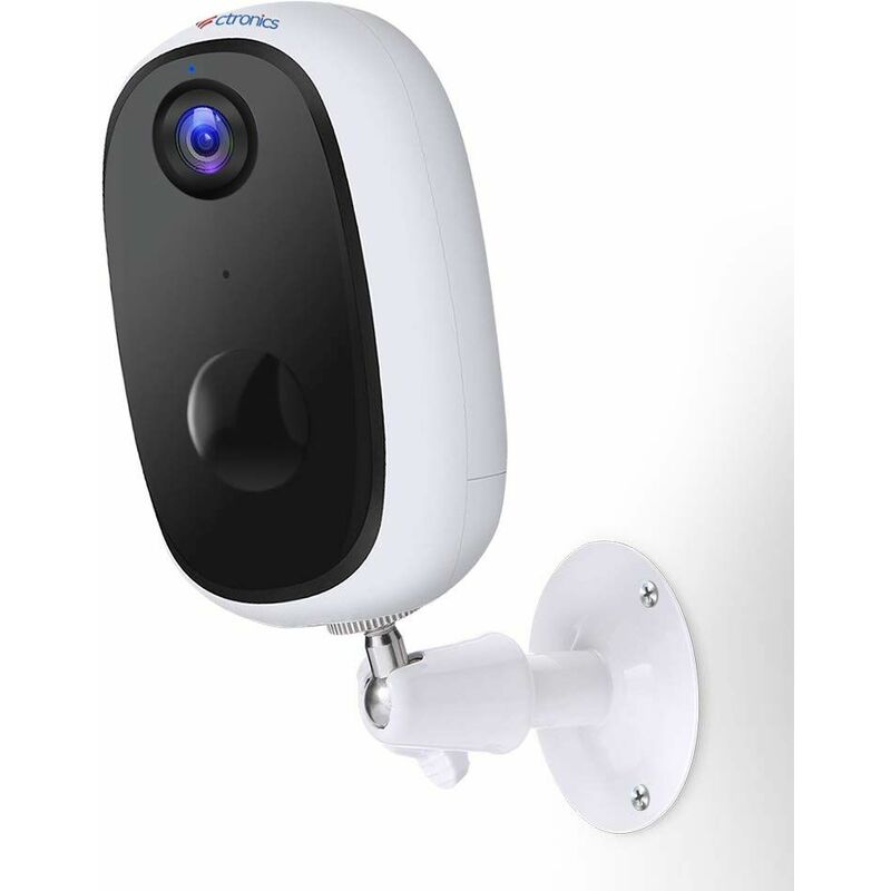 

Videocámara de Vigilancia 1080p (Reacondicionado B)