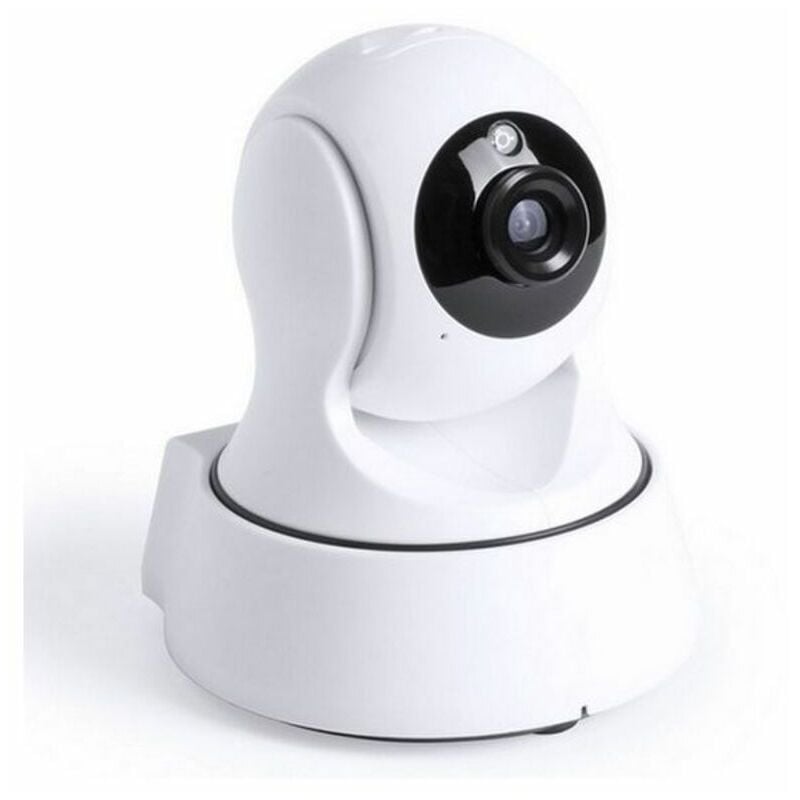 

Videocámara de Vigilancia 145533 360º HD