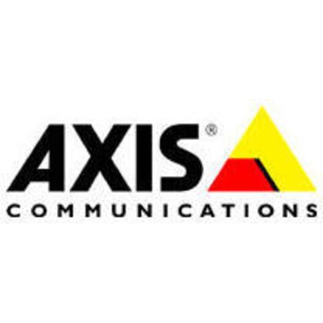 Videocámara de Vigilancia Axis 02623-001