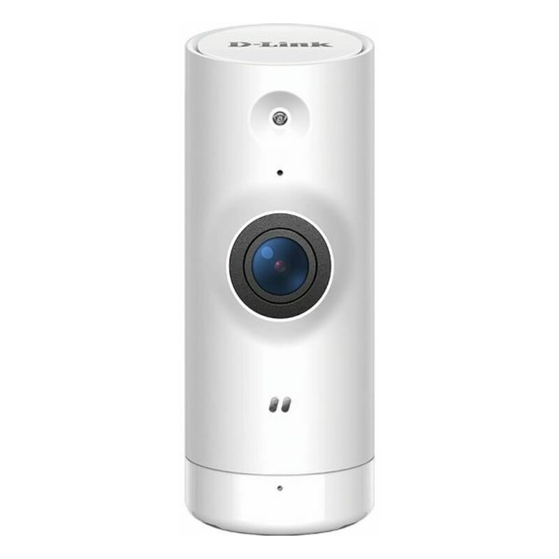 

Videocámara de Vigilancia D-Link DCS-8000LHV2 1080p Blanco