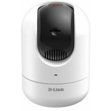Videocámara de Vigilancia D-Link DCS-8526LH