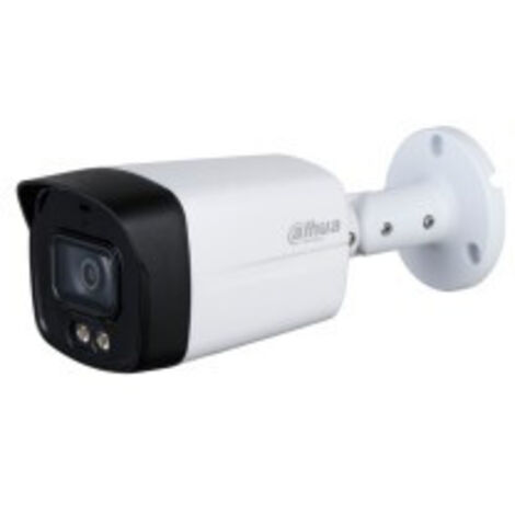 Videocámara de Vigilancia Dahua DH-HAC-HFW1239TLMP-IL-A-0280B-S2