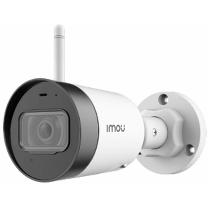 

Videocámara de Vigilancia Dahua IPC-G22P-0280B-IMOU WiFi 2 MP