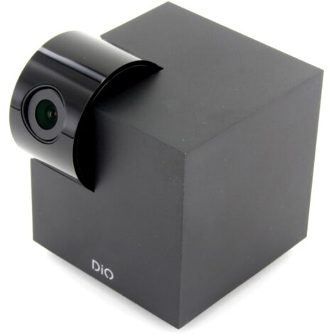 Videocámara de Vigilancia Dio Connected Home