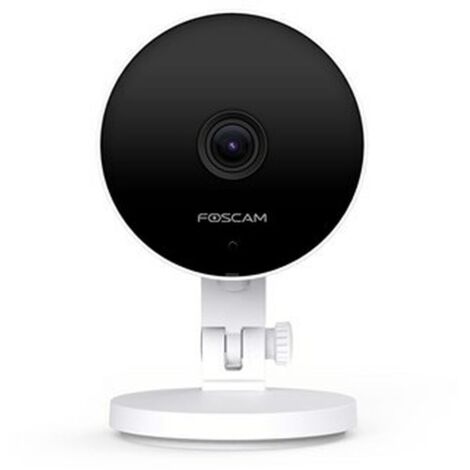 Videocámara de Vigilancia Foscam C2M-W