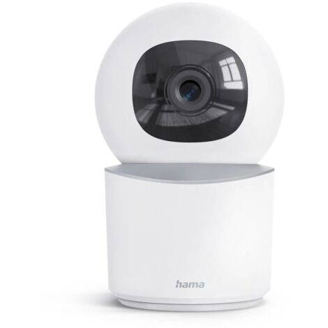Videocámara de Vigilancia Hama 00176652