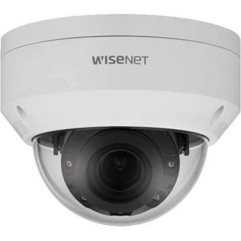 Videocámara de Vigilancia HANWHA ANV-L6082R