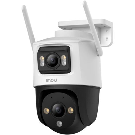 Videocámara de Vigilancia Imou IPC-S7XP-10M0WE