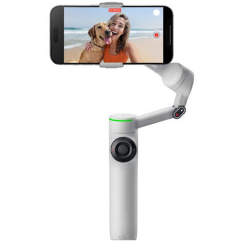 Videocámara de Vigilancia Insta360 INF2SBG1