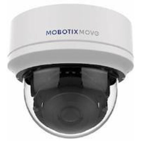 Videocámara de Vigilancia Mobotix MX-VD1A-5-IR-VA