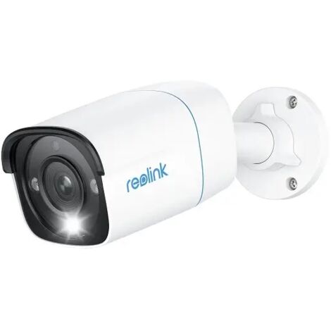 Videocámara de Vigilancia Reolink P340