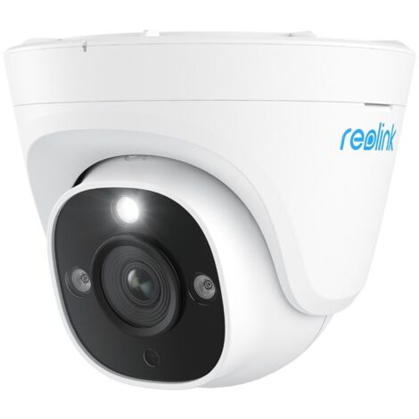 Videocámara de Vigilancia Reolink P344