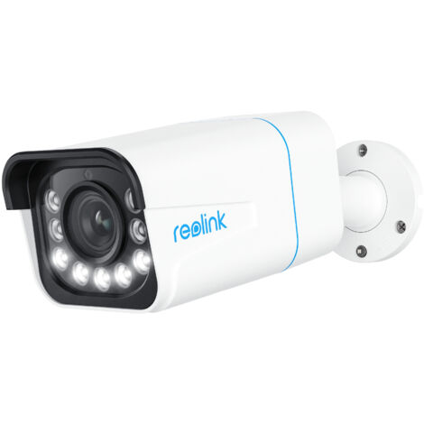 Videocámara de Vigilancia Reolink P430
