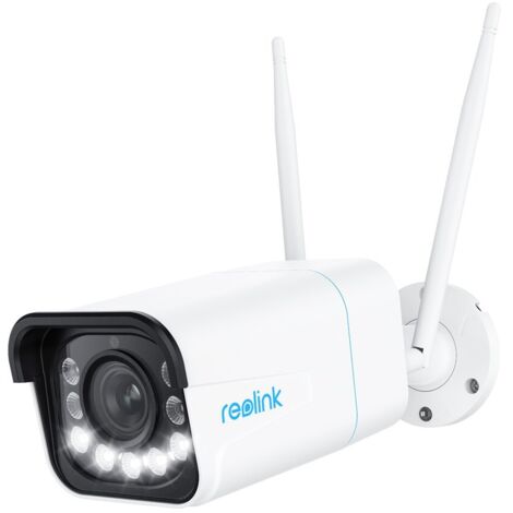 Videocámara de Vigilancia Reolink W430