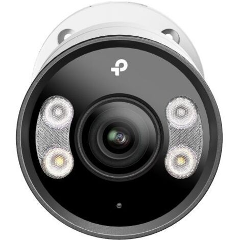 Videocámara de Vigilancia TP-Link VIGI C345(4mm)